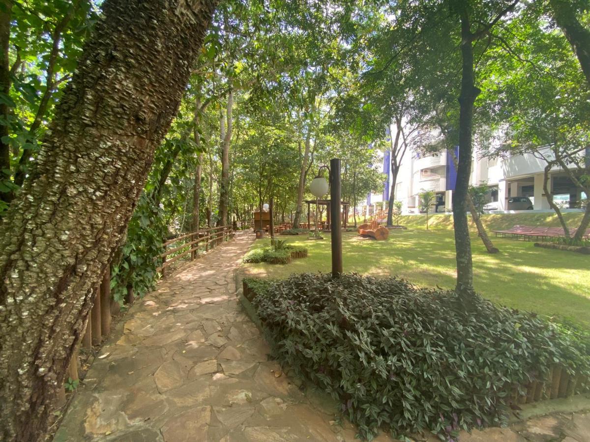 Img Hotel 热河市 外观 照片