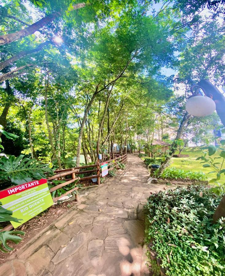Img Hotel 热河市 外观 照片