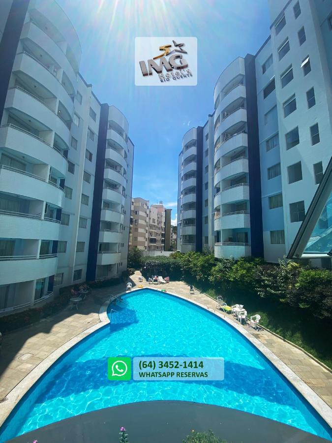 Img Hotel 热河市 外观 照片