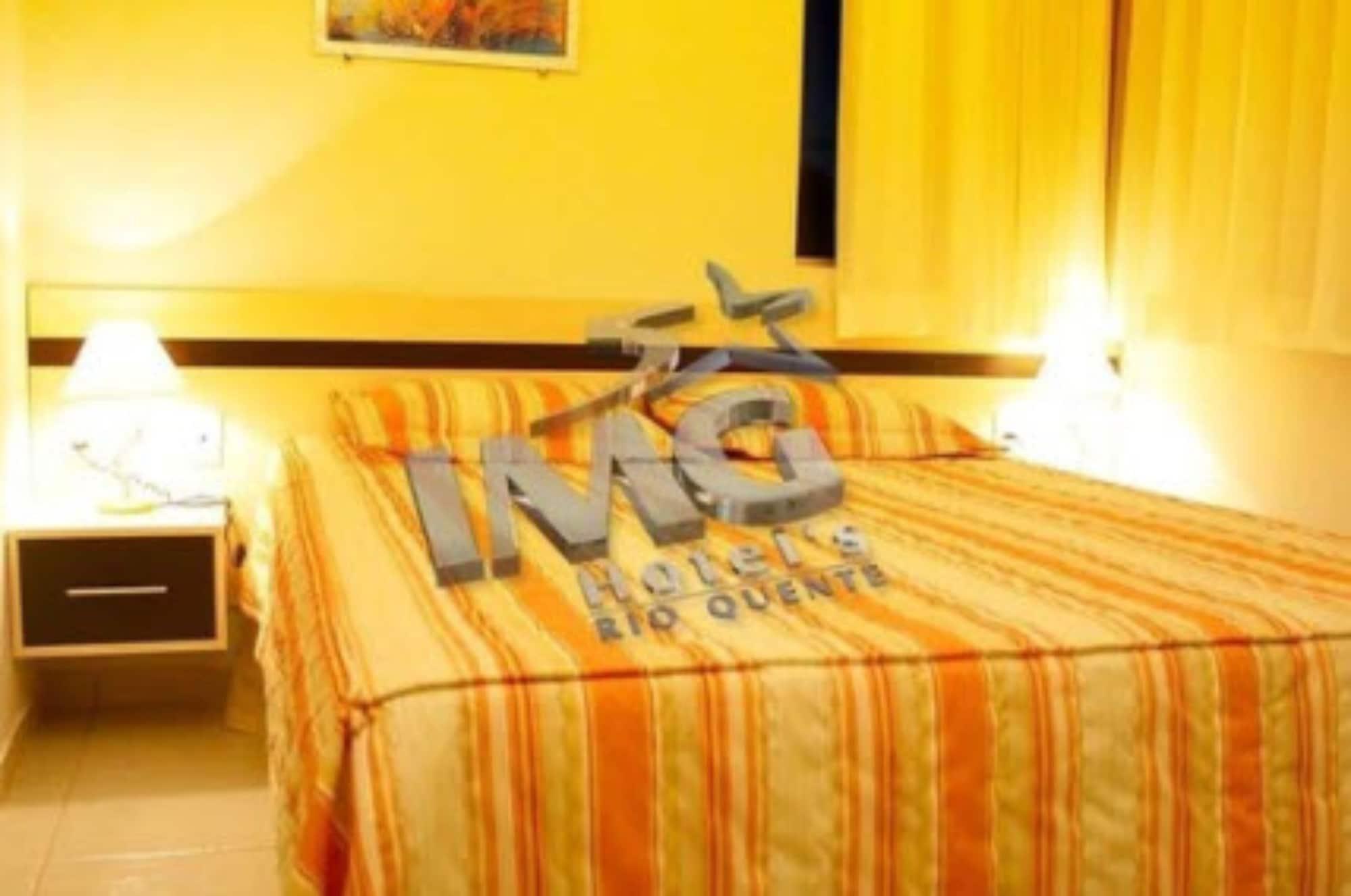 Img Hotel 热河市 外观 照片
