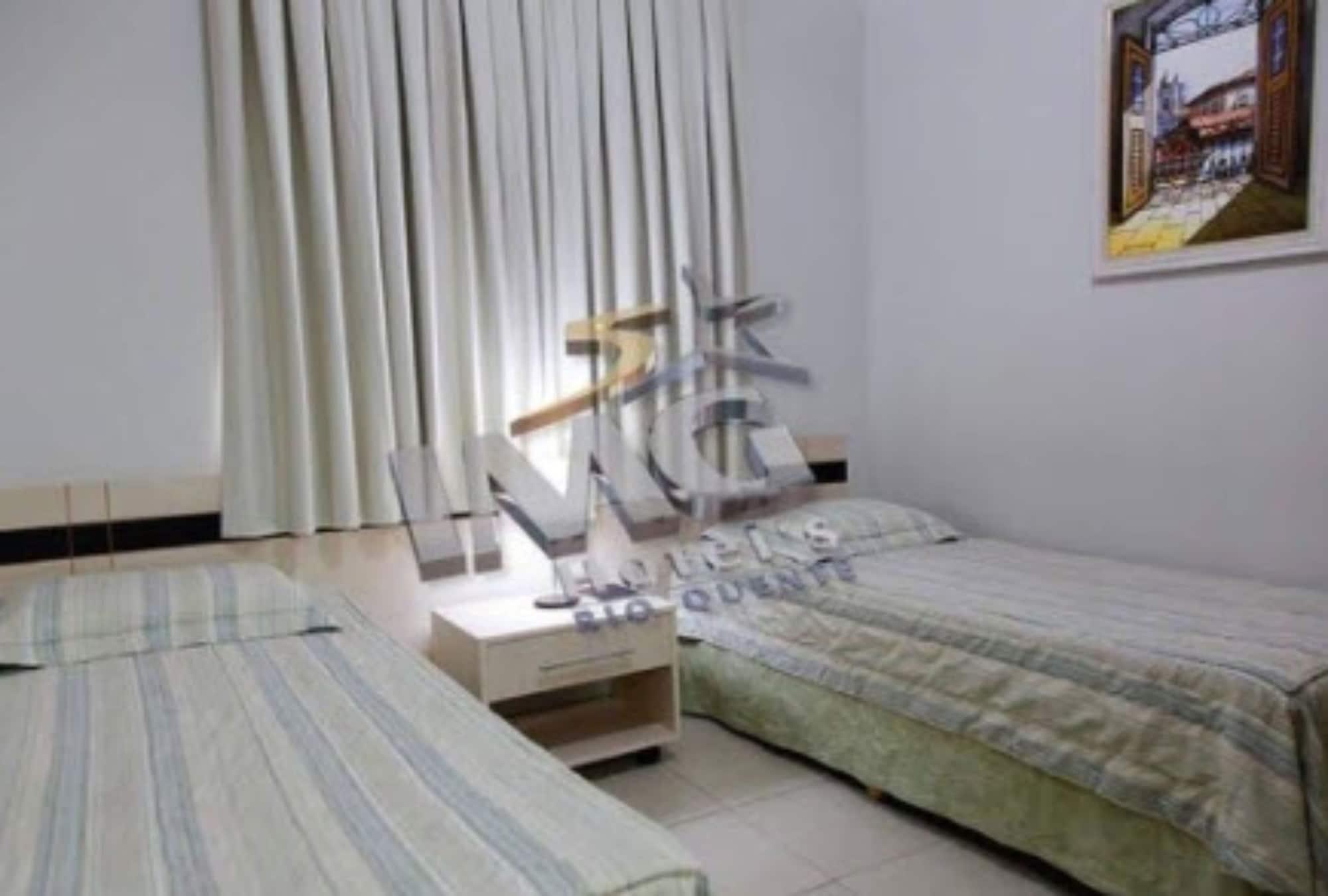 Img Hotel 热河市 外观 照片