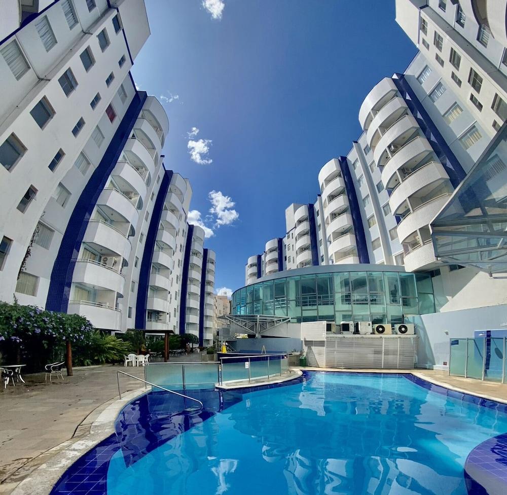 Img Hotel 热河市 外观 照片