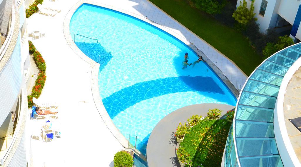 Img Hotel 热河市 外观 照片