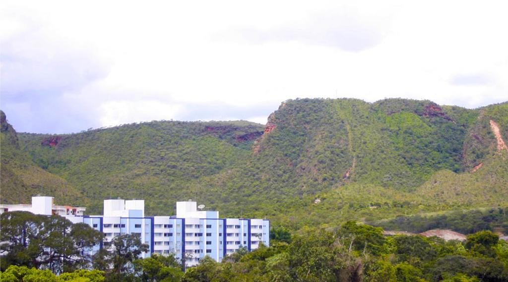 Img Hotel 热河市 外观 照片
