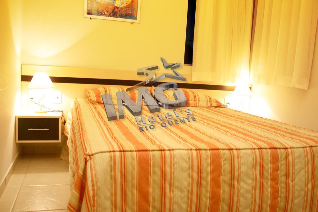 Img Hotel 热河市 外观 照片